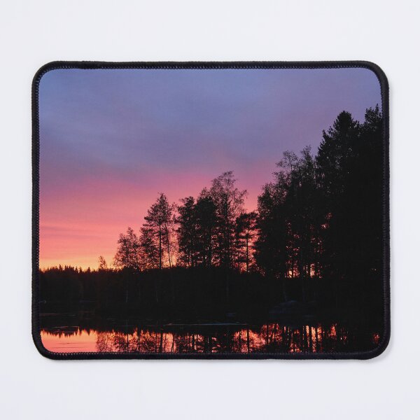 Item preview, The vanishing light. Parkkuu 2025 designed and sold by Jouko Lehto Photography.