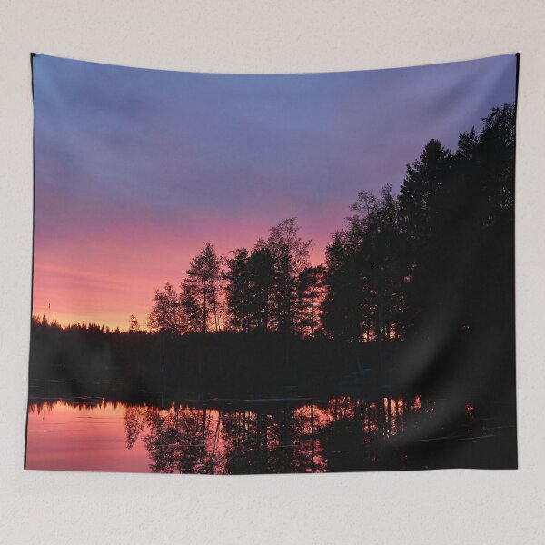 Item preview, The vanishing light. Parkkuu 2025 designed and sold by Jouko Lehto Photography.