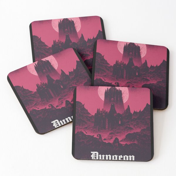 Artikelvorschau, Dungeon-Synth-Turm entworfen und verkauft von DennisNicola.