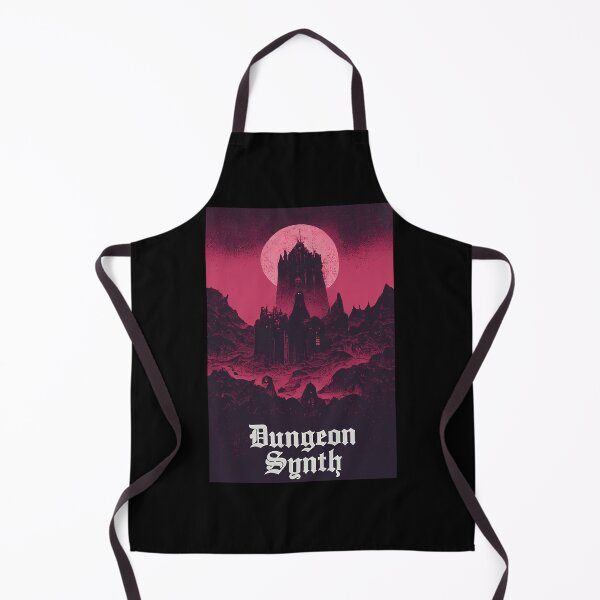 Artikelvorschau, Dungeon-Synth-Turm entworfen und verkauft von DennisNicola.