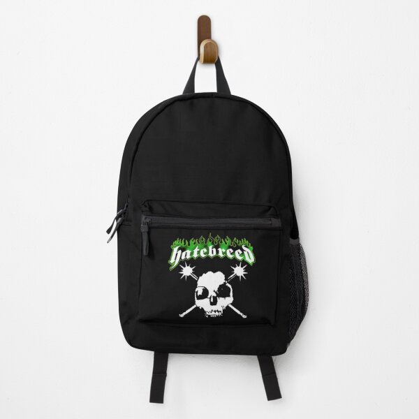 Item preview, Hatebreed Green Logo designed and sold by Oksanashop8.