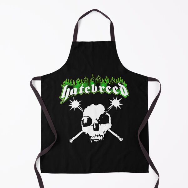 Item preview, Hatebreed Green Logo designed and sold by Oksanashop8.