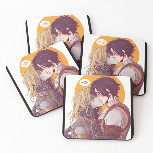 Item preview, I Have Missed You So Much. designed and sold by Gredonmande.