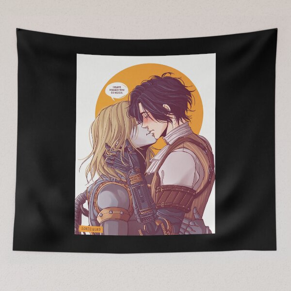 Item preview, I Have Missed You So Much. designed and sold by Gredonmande.