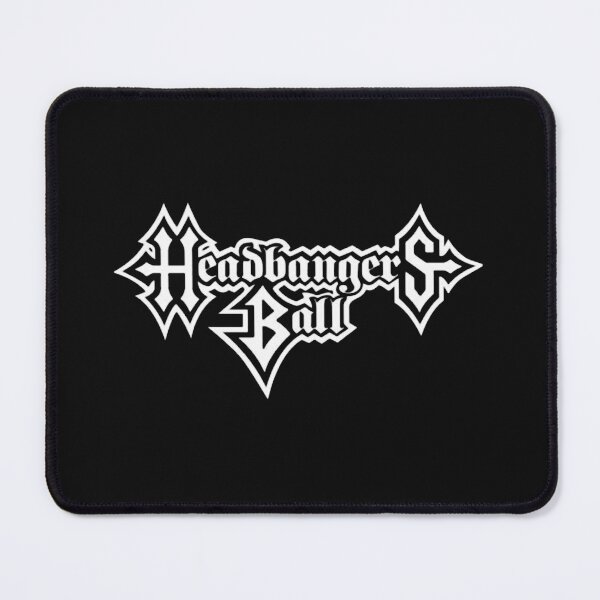 Item preview, Headbangers Ball designed and sold by Oksanashop8.