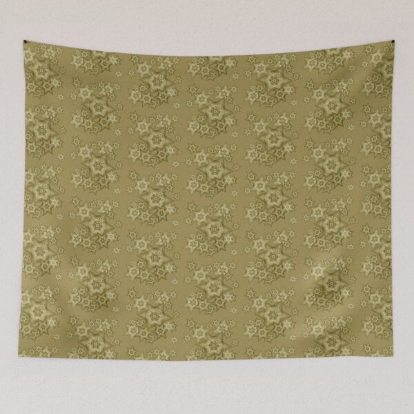 Item preview, Star pattern designed and sold by BeJahMan.