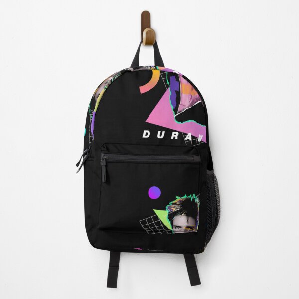 Item preview, Duran-X2-80S-Style-Colors-Black-Background designed and sold by MelanieOkon.