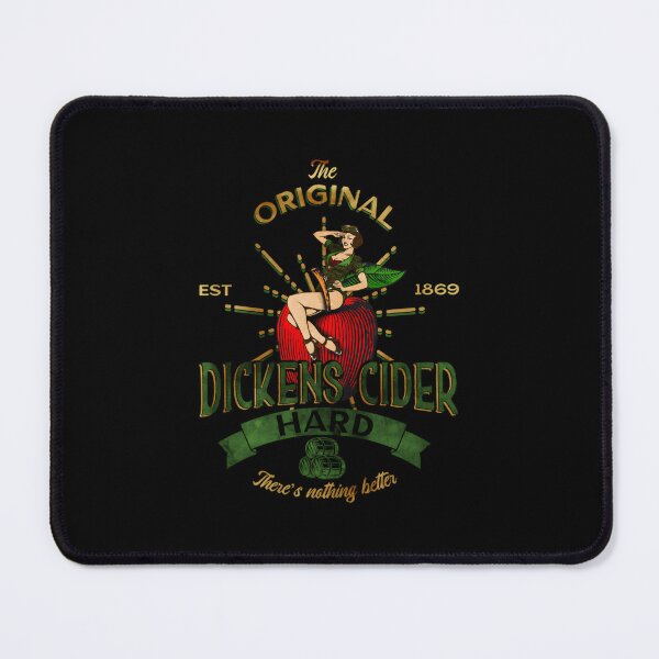 Item preview, The Original Hard Dickens Cider designed and sold by vpvtrbooq31.