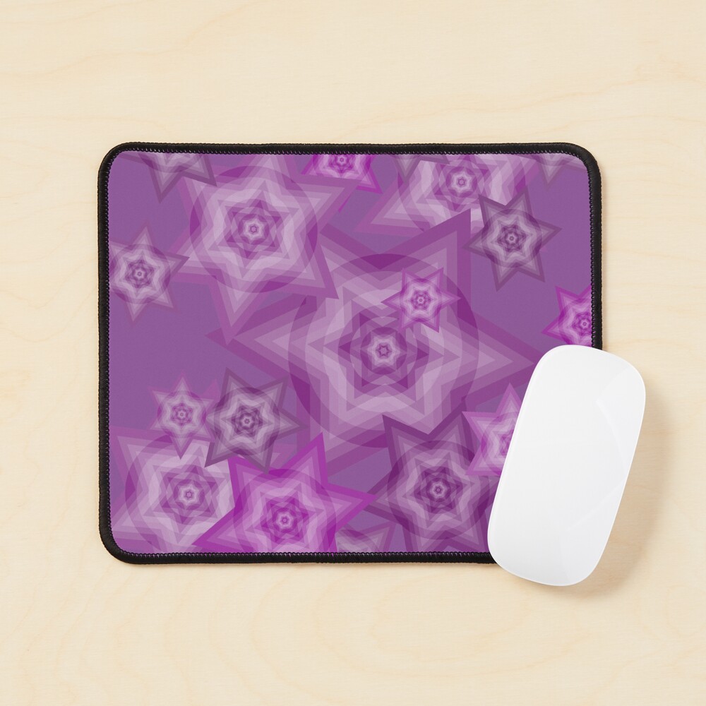 Item preview, Mouse Pad designed and sold by BeJahMan.
