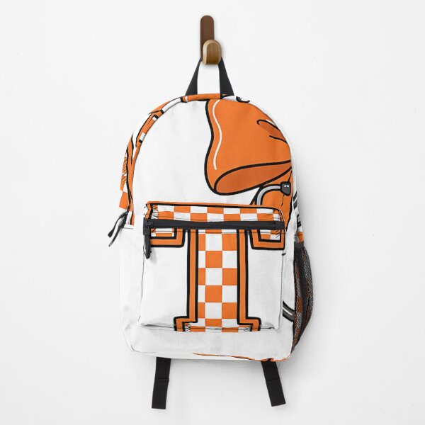 Item preview, Tennessee Nurse Stethoscope Orange State Pride designed and sold by torildorxop.