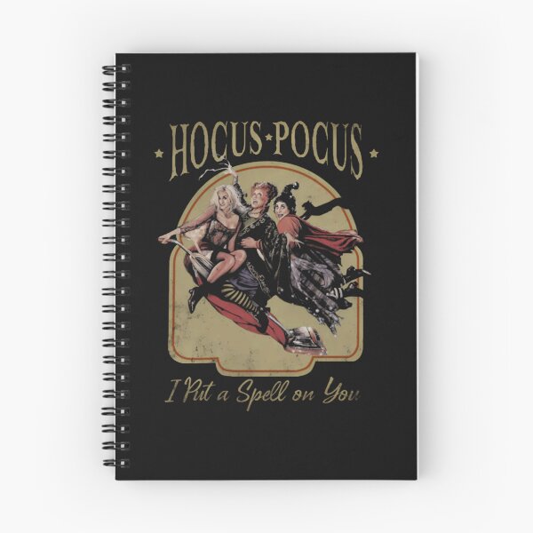 Item preview, Hocus Three Witches Pocus Idol designed and sold by Oksanashop8.