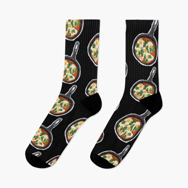 Item preview, Shakshuka Digital Illustration designed and sold by vpvtrbooq31.