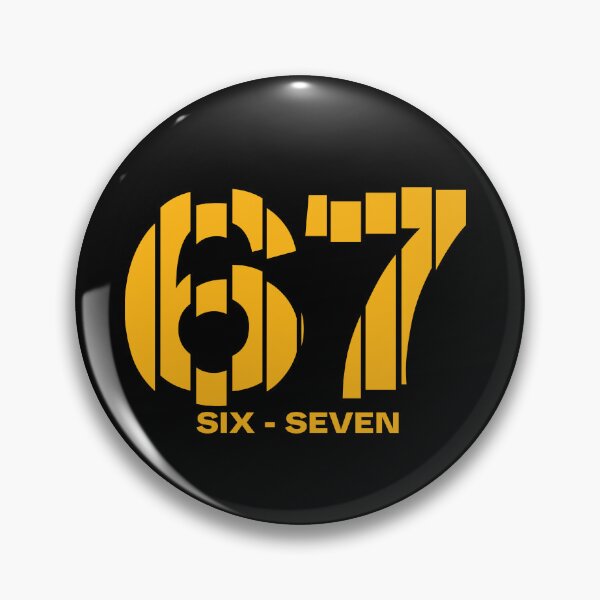 Item preview, 67 six seven designed and sold by naopak.