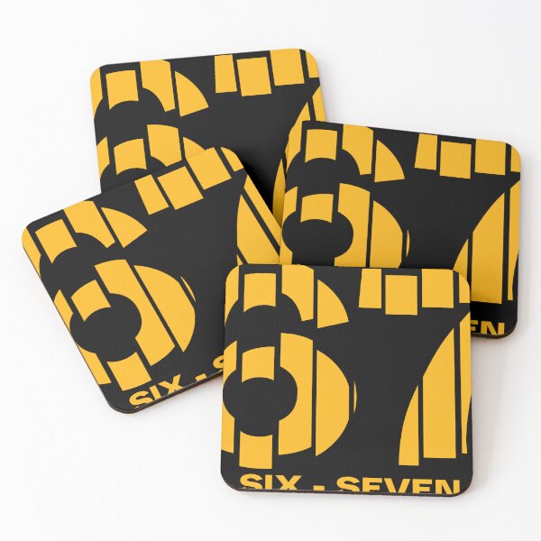 Item preview, 67 six seven designed and sold by naopak.