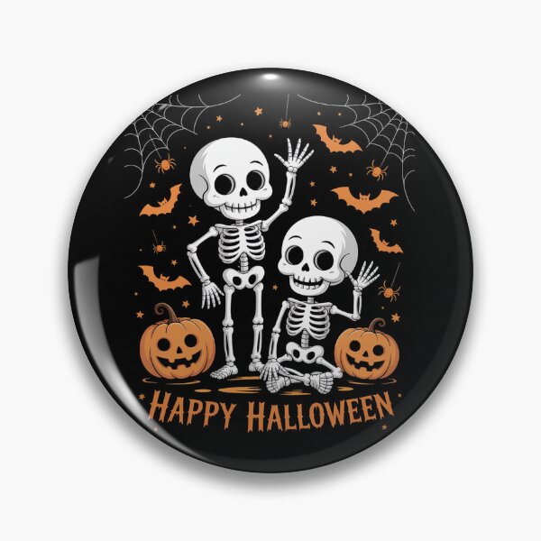 Item preview, Trump Hallloween Skeleton designed and sold by GamtosMintys.