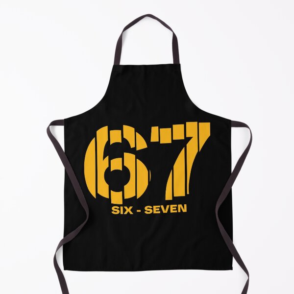 Item preview, 67 six seven designed and sold by naopak.