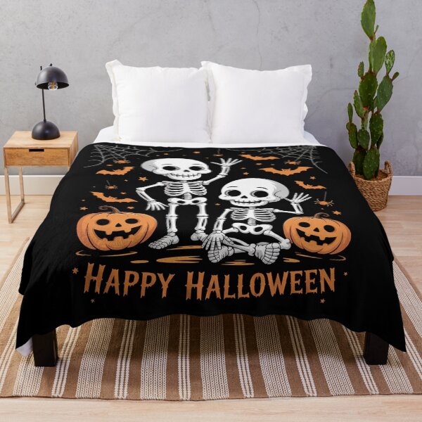 Item preview, Trump Hallloween Skeleton designed and sold by GamtosMintys.