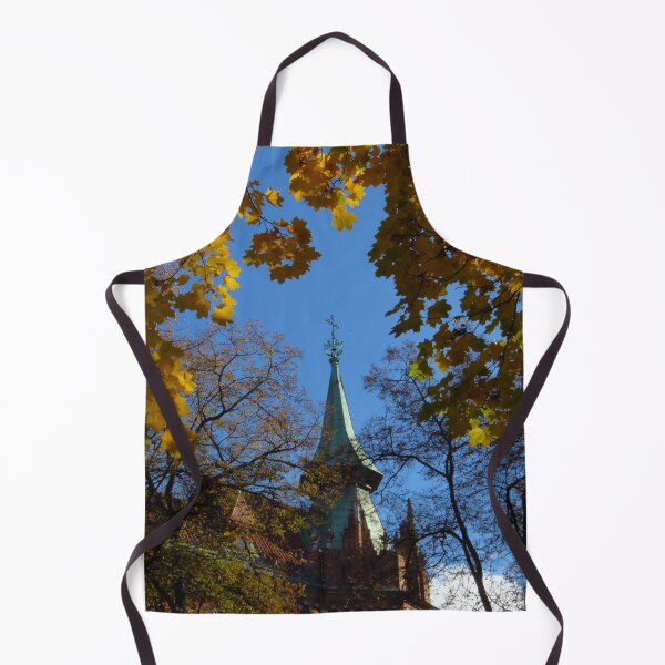 Item preview, Theological Seminary of the Archdiocese of Krakow designed and sold by wiggyofipswich.