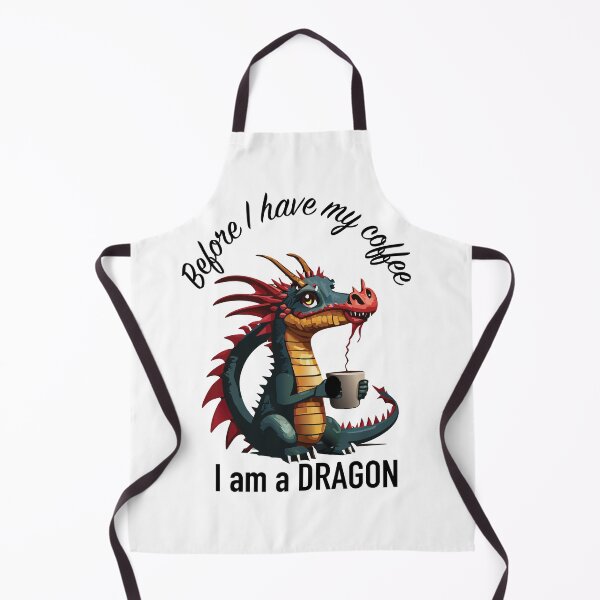 Item preview, Dragon Coffee designed and sold by twistidd.