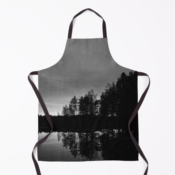 Item preview, The vanishing light. Parkkuu 2025 bw designed and sold by Jouko Lehto Photography.