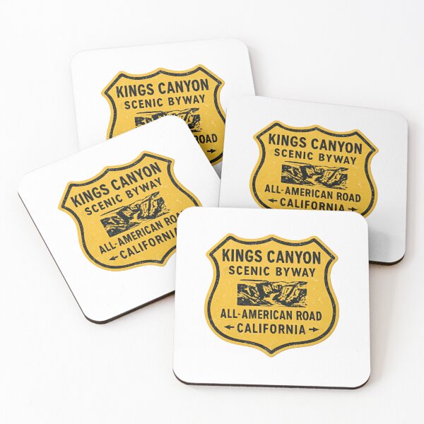 Item preview, Kings Canyon National Park High Meadow Crystal Ridge designed and sold by Simsimah26Parks.