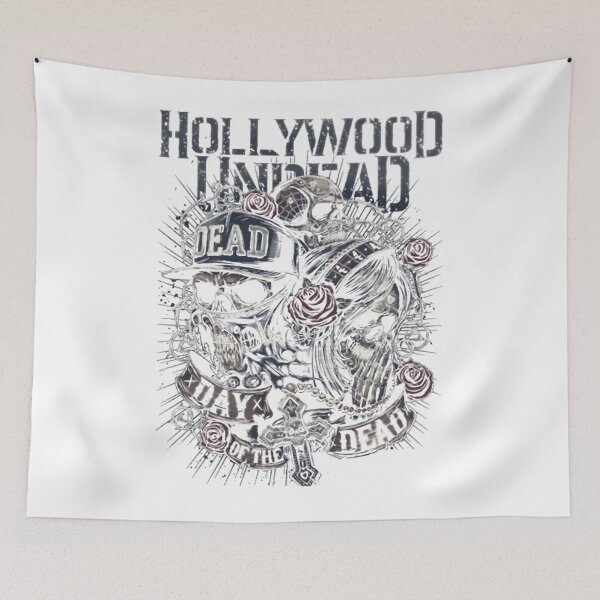 Artikelvorschau, Hollywood Undeads entworfen und verkauft von Oksanashop8.