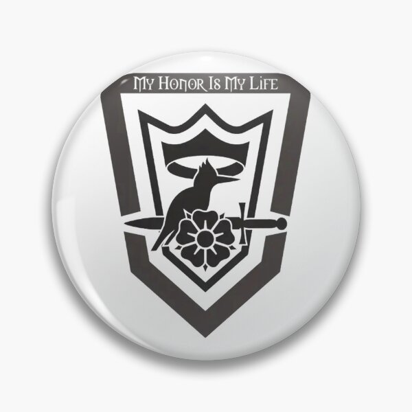 Item preview, Honors Knight designed and sold by Oksanashop8.