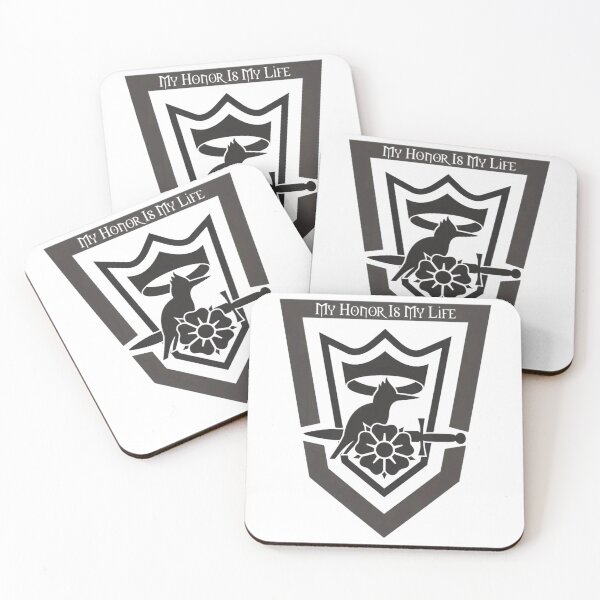 Item preview, Honors Knight designed and sold by Oksanashop8.
