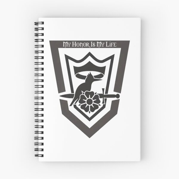 Item preview, Honors Knight designed and sold by Oksanashop8.