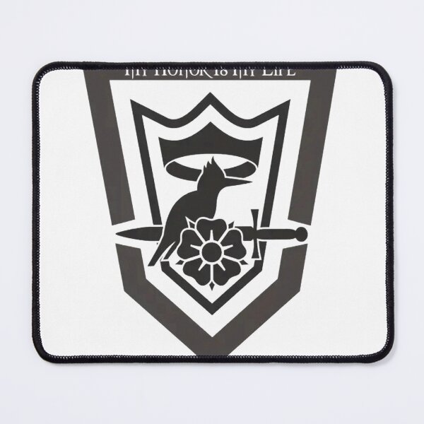 Item preview, Honors Knight designed and sold by Oksanashop8.
