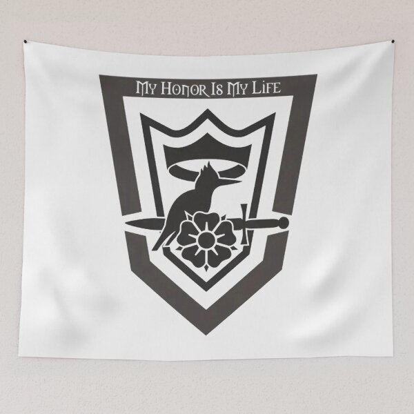 Item preview, Honors Knight designed and sold by Oksanashop8.