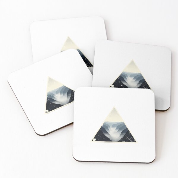 Item preview, Kings Canyon National Park Silver Pines Mountain Crest designed and sold by Simsimah26Parks.