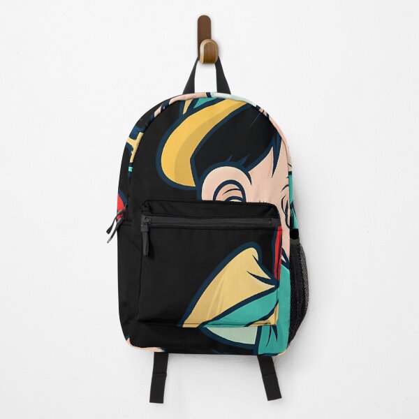 Item preview, Pinocchi-Oh Yea designed and sold by Gredonmande.