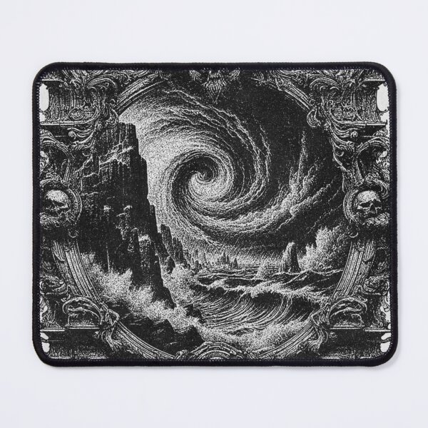 Item preview, Black Mallinson's Brewing Co Design Serenity designed and sold by Serenataclouds.