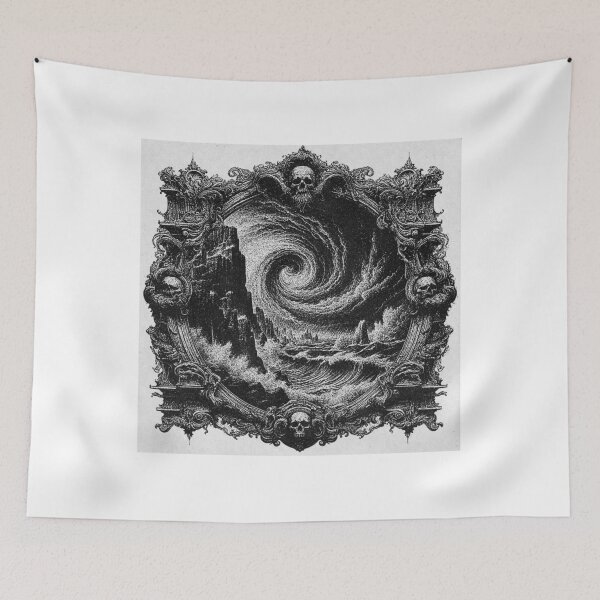 Item preview, Black Mallinson's Brewing Co Design Serenity designed and sold by Serenataclouds.