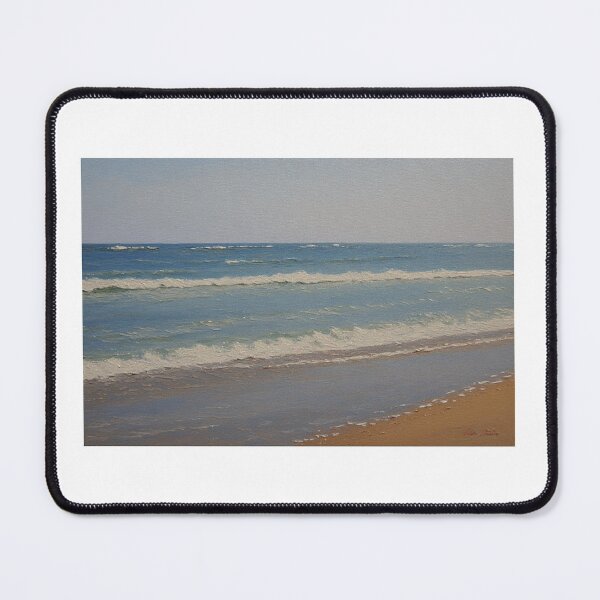 Item preview, Jervis Bay Painting designed and sold by shirtoff100.