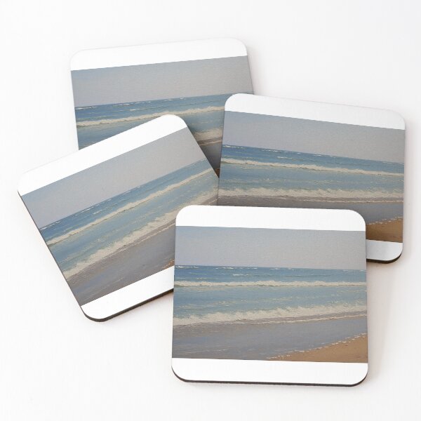 Item preview, Jervis Bay Painting designed and sold by shirtoff100.
