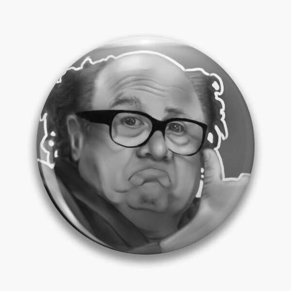 Item preview, Old funny man designed and sold by FayeTelling03.