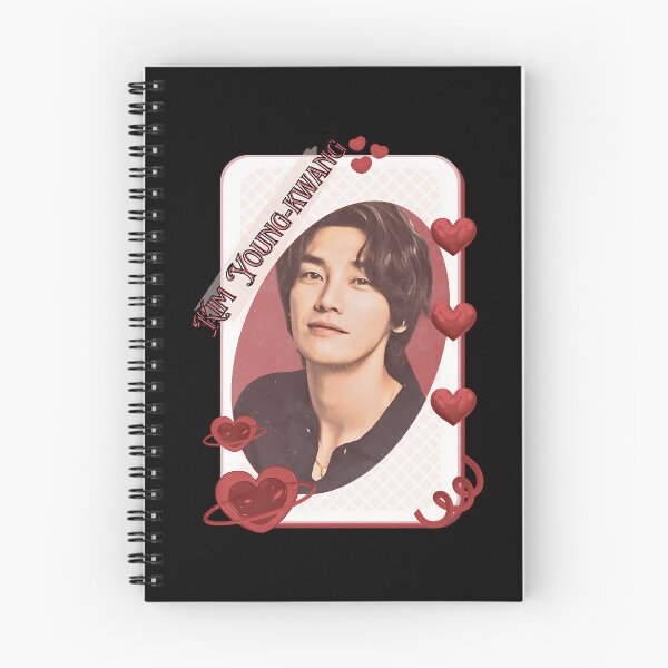 Item preview, Kim Young-Kwang designed and sold by Gredonmande.