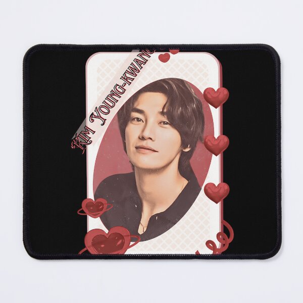 Item preview, Kim Young-Kwang designed and sold by Gredonmande.