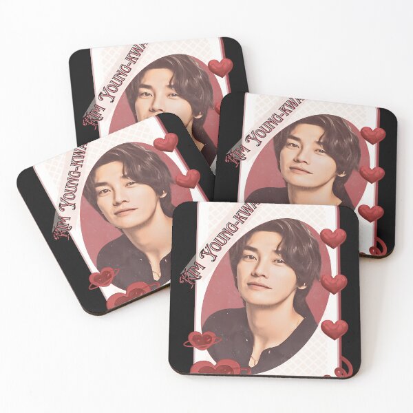 Item preview, Kim Young-Kwang designed and sold by Gredonmande.