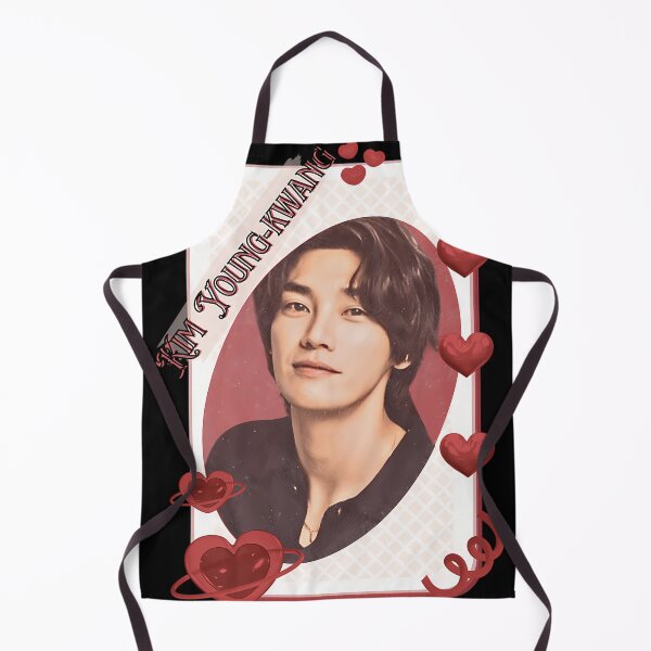 Item preview, Kim Young-Kwang designed and sold by Gredonmande.