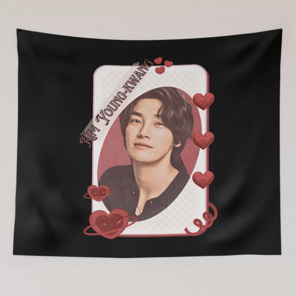 Item preview, Kim Young-Kwang designed and sold by Gredonmande.