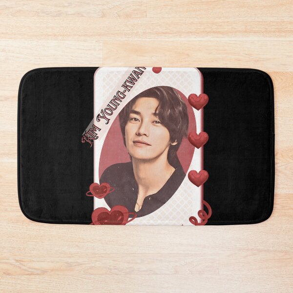 Item preview, Kim Young-Kwang designed and sold by Gredonmande.