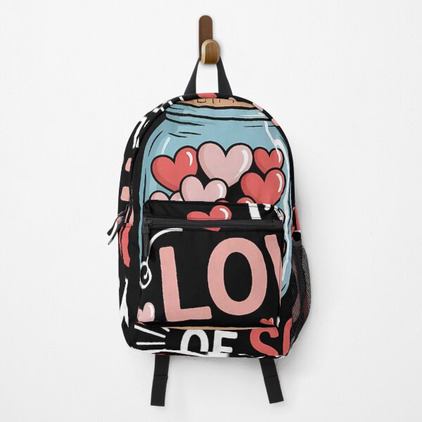 Item preview, Loved My Class for Sixty Seven Days of School designed and sold by clarabersetart.