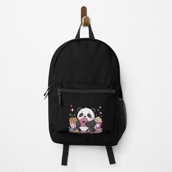 Item preview, IDK i just Really Like Snacks Kawaii Panda Food designed and sold by velltoons.