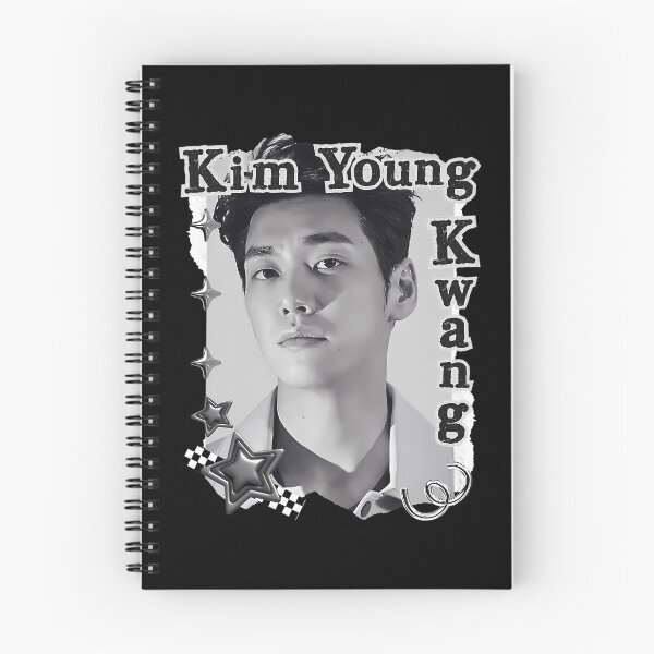 Item preview, Kim Young-Kwang designed and sold by Gredonmande.