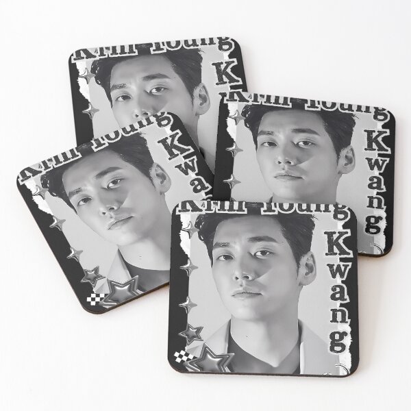 Item preview, Kim Young-Kwang designed and sold by Gredonmande.
