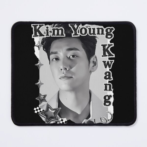Item preview, Kim Young-Kwang designed and sold by Gredonmande.