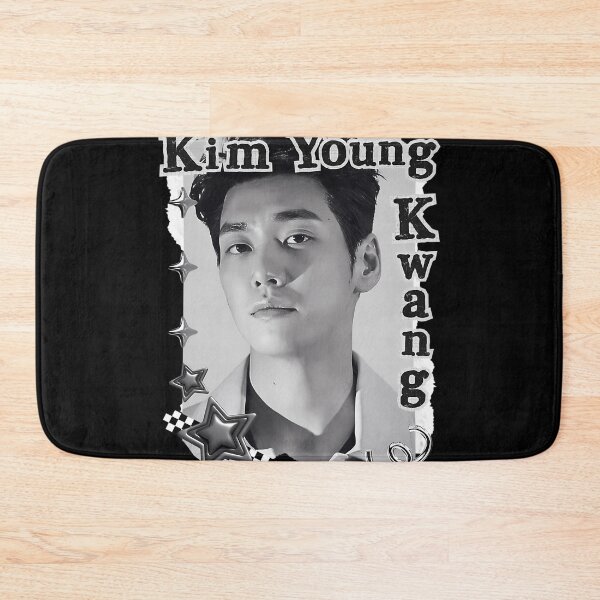 Item preview, Kim Young-Kwang designed and sold by Gredonmande.